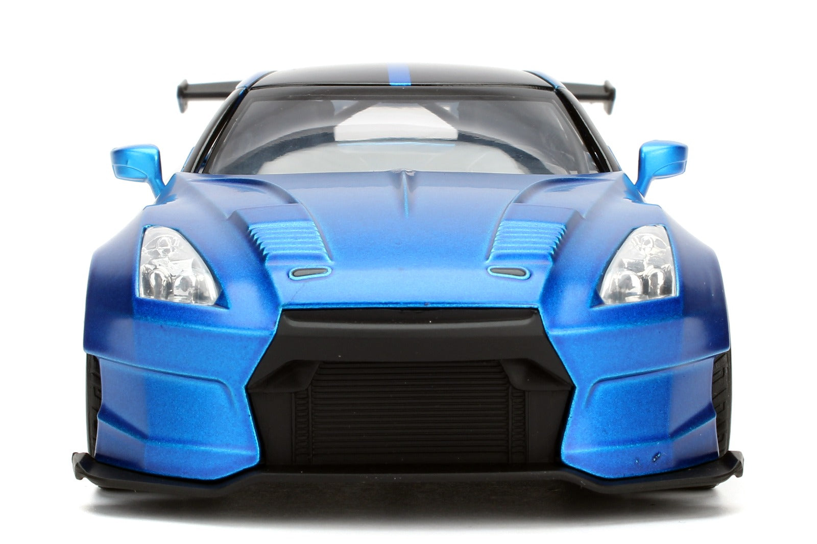 Compra el Nissan GT-R R35 Ben Sopra de Brian en Escala 1:24 de Jada ...