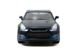 [PRE-VENTA] Auto FF - Brian's Nissan GT-R (R35) Escala 1:24 Jada JT-97036-4 [PRECIO NORMAL S/.160]