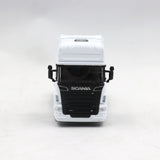 Camión Scania V8 R730 Escala 1:64 Welly 68000F-GW