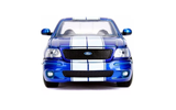 Ford F-150 SVT Lightning 1999 | Escala 1:24 | Jada Toys JT-31567