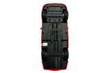 [PRE-VENTA] Auto FF - BRIAN's Ford F-150 SVT Lightning 1.24 Jada JT-99574-4 [PRECIO NORMAL S/.160]