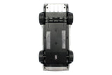 [PRE-VENTA] Auto F8 - DOM's Ice Charger Escala 1:24 Jada JT-98291-4 [PRECIO NORMAL S/.160]