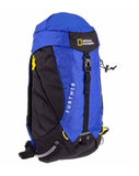 Mochila National Geographic Modelo Further Azul N16082.45