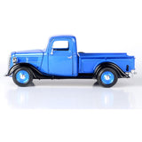 Auto  Ford Pickup 1937 | Escala 1:24 | Motormax MM-73233AC