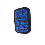 Pack Día de la Madre: Mochila + Organizador Quechua Azul Q-5202 + Q-5203
