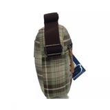 Pack Día de la Madre: Mochila + Minibolso Skechers Marrón Vintage 72801.33 + 72803.33