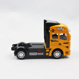 Cabina de Camión Trailer Escala 1:48 Truck King JoyToys JTY-8704223000