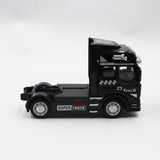 Cabina de Camión Trailer Escala 1:48 Truck King JoyToys JTY-8704223000