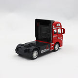 Cabina de Camión Trailer Escala 1:48 Truck King JoyToys JTY-8704223000