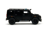[PRE-VENTA] Auto Fast & Furious Agency SUV 1:32 | Jada JT-34449 [PRECIO REGULAR S/.70.00 ]