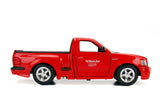 [PRE-VENTA] Auto FF - BRIAN's Ford F-150 SVT Lightning 1.24 Jada JT-99574-4 [PRECIO NORMAL S/.160]