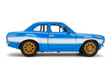 [PRE-VENTA] Auto FF - Brian's Ford Escort RS2000 MK1 1.24 Jada JT-99572-4 [PRECIO NORMAL S/.160]