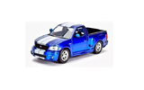 Ford F-150 SVT Lightning 1999 | Escala 1:24 | Jada Toys JT-31567
