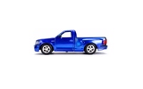 Ford F-150 SVT Lightning 1999 | Escala 1:24 | Jada Toys JT-31567