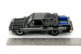 [PRE-VENTA] Auto FF10 - 1967 Chevy El Camino con Cañón | 1.32 Jada | Modelo de Colección [PRECIO REGULAR S/.70.00 ]