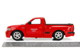 [PRE-VENTA] Auto FF - BRIAN's Ford F-150 SVT Lightning 1.24 Jada JT-99574-4 [PRECIO NORMAL S/.160]