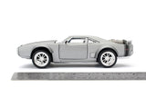 [PRE-VENTA] Auto F8 - DOM's Ice Charger Escala 1:24 Jada JT-98291-4 [PRECIO NORMAL S/.160]