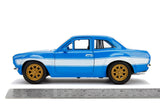[PRE-VENTA] Auto FF - Brian's Ford Escort RS2000 MK1 1.24 Jada JT-99572-4 [PRECIO NORMAL S/.160]