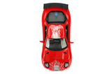 [PRE-VENTA] Auto FF - Dom's Mazda RX-7 1:24 Jada JT-98338-4 [PRECIO NORMAL S/.160]