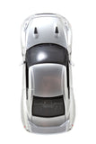 [PRE-VENTA] Auto FF - Ford GT 1:24 Jada JT-97177-4 [PRECIO NORMAL S/.160]