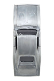 [PRE-VENTA] Auto FF - DOM's Dodge Charger Bare Metal 1.24 Jada JT-97336-4 [PRECIO NORMAL S/.160]