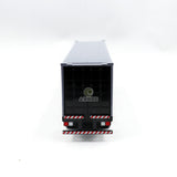 Camión Trailer con Contenedor Escala 1:48 JoyToys 2212 JTY-8704223000