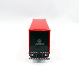 Camión Trailer con Contenedor Escala 1:48 JoyToys 2212 JTY-8704223000
