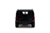[PRE-VENTA] Auto Fast & Furious Agency SUV 1:32 | Jada JT-34449 [PRECIO REGULAR S/.70.00 ]