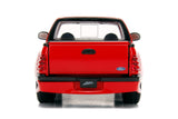[PRE-VENTA] Auto FF - BRIAN's Ford F-150 SVT Lightning 1.24 Jada JT-99574-4 [PRECIO NORMAL S/.160]