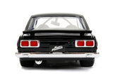 [PRE-VENTA] Auto FF - BRIAN's Nissan Skyline 2000 GT-R 1:24 Jada JT-99686-4 [PRECIO NORMAL S/.160]