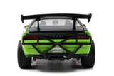 [PRE-VENTA] Auto FF - LETTY's Dodge Challenger Off Road 1.24 Jada  JT-97131-4 [PRECIO NORMAL S/.160]