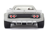 [PRE-VENTA] Auto F8 - DOM's Ice Charger Escala 1:24 Jada JT-98291-4 [PRECIO NORMAL S/.160]
