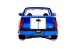 Ford F-150 SVT Lightning 1999 | Escala 1:24 | Jada Toys JT-31567