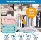 PAQUETON BOLSAS AL VACIO CON MAQUINA W-0806