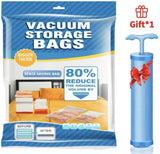 PAQUETON BOLSAS AL VACIO CON MAQUINA W-0806
