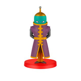FIGURA WCF VOL.5 SURT DBZ 025 026 027 028 25991 Bandai