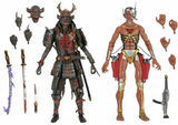 Figuras Iron Maiden: Future Past World Tour - Ultimate 7 Pulgadas NECA NC-33701