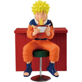 Figura Naruto Uzumaki Ramen Banpresto Bandai bb-89618