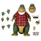 Figura Earl Sinclair: Dinosaurs - Ultimate 7 Pulgadas NECA NC-43520