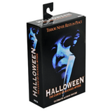 Figura Ultimate Michael Myers: Halloween - The Curse of Michael Myers 7 Pulgadas NECA NC-60652