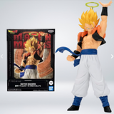 Figura Super Saiyajin Gogeta Dragon Ball Z Banpresto Bandai bb-89834