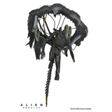 Figura Aliens: Romulus - Xenomorph XX121 Suspended Lab NECA NC-51743