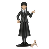 Figura Tony Terrors: Wednesday Addams 6 Pulgadas Blister NECA NC-42414