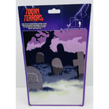 Figura Toony Terrors: Chucky and Tiffany Set x2 NECA NC-39743