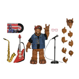 Figura Ultimate ALF: Born to Rock 7 Pulgadas NECA NC-45109