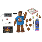 Figura Ultimate ALF: Totally 80s 7 Pulgadas NECA NC-45108