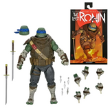 Figura Teenage Mutant Ninja Turtles: The Last Ronin - Leonardo Ultimate 7 Pulgadas NECA NC-54312