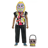 Figura Ben Cooper: Beetlejuice 6 Pulgadas NECA NC-60617