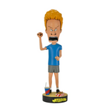 Figura Beavis & Butthead-Head Knock Neca NC-04690