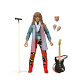 Figura Ultimate Bon Jovi Slippery When Wet Tour Neca NC-60779